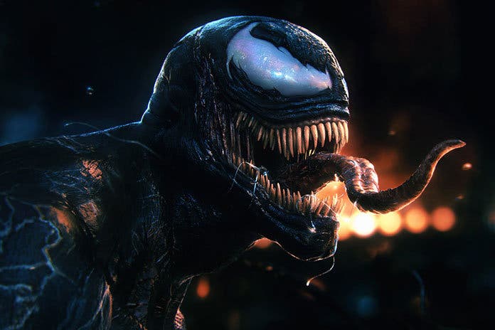 Imagen de Así serán las dos sorprendentes escenas pos-créditos de Venom