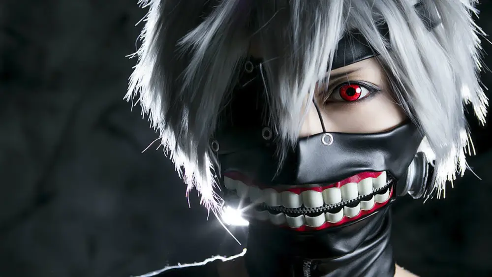 Imagen de Tokyo Ghoul 2, la secuela del live-action de 2017, se confirma para 2019