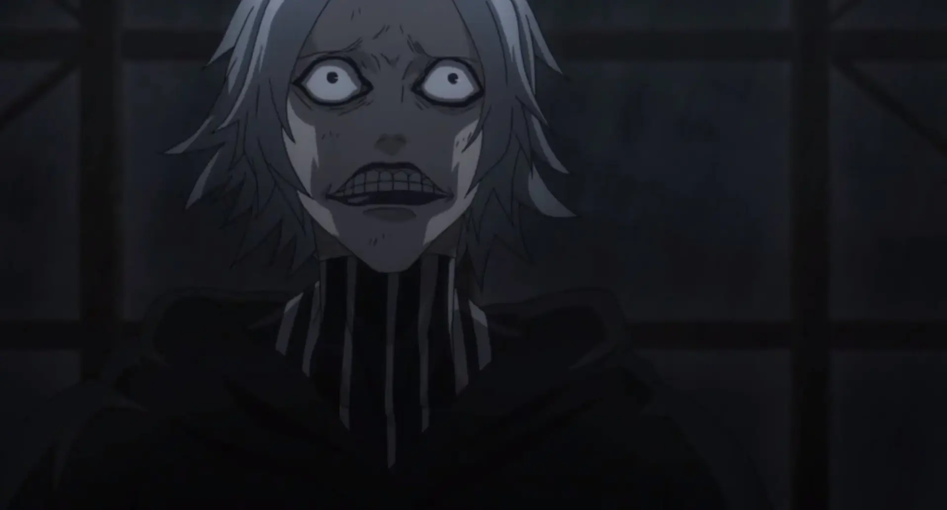 Tokyo Ghoul: Re
