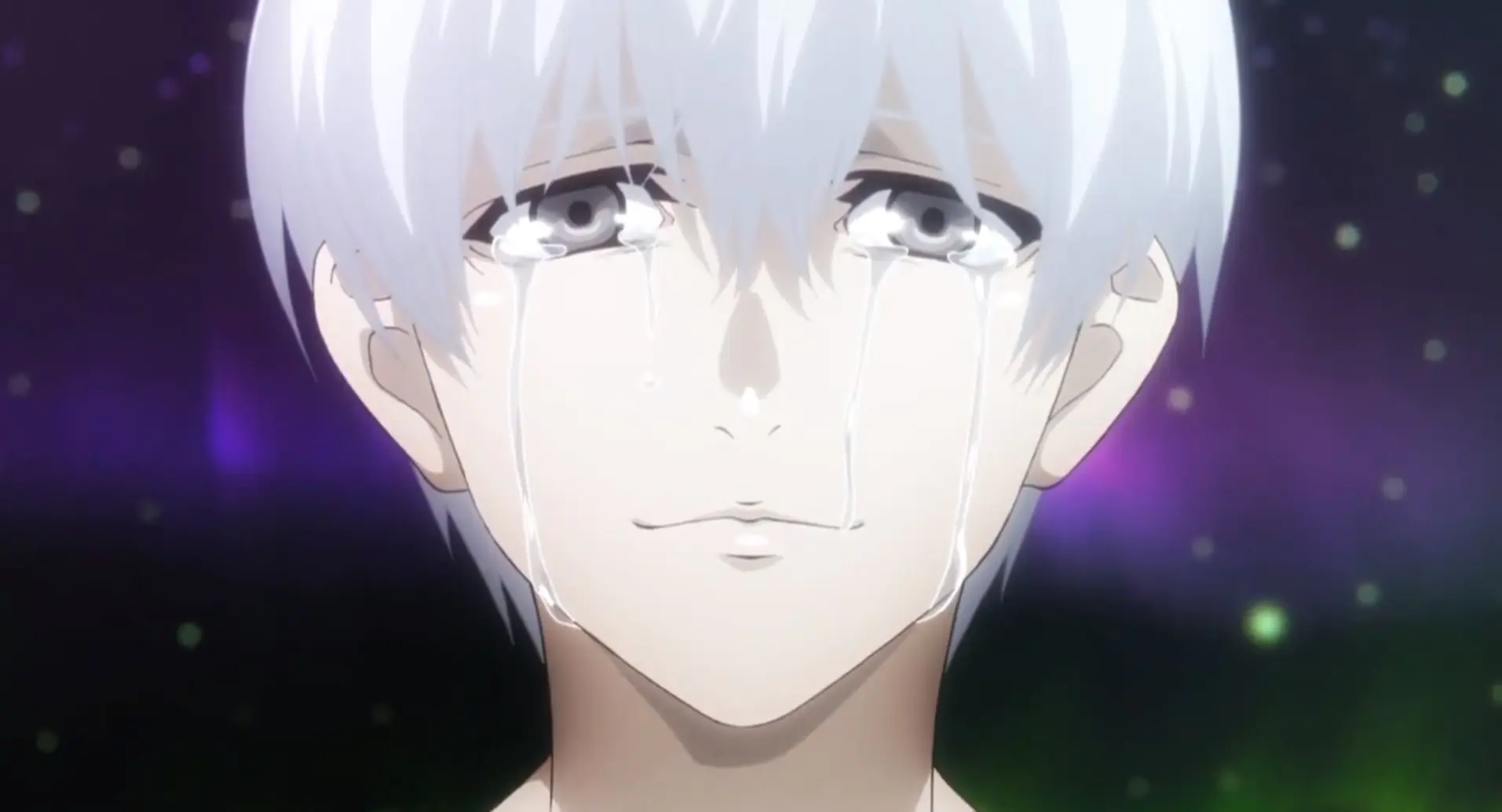tokyo ghoul: re destacada