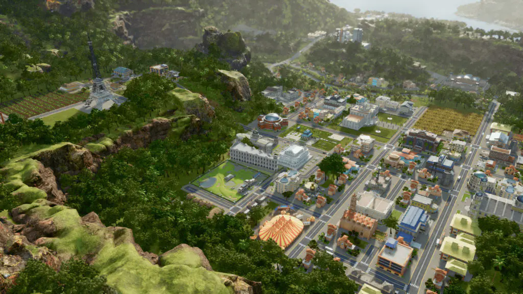 tropico 6 beta min