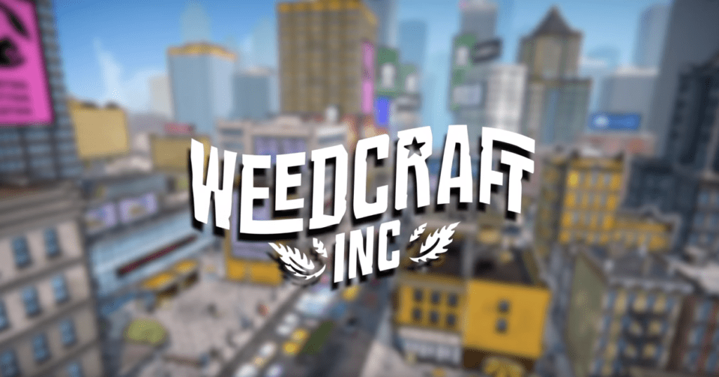 weedcraft inc