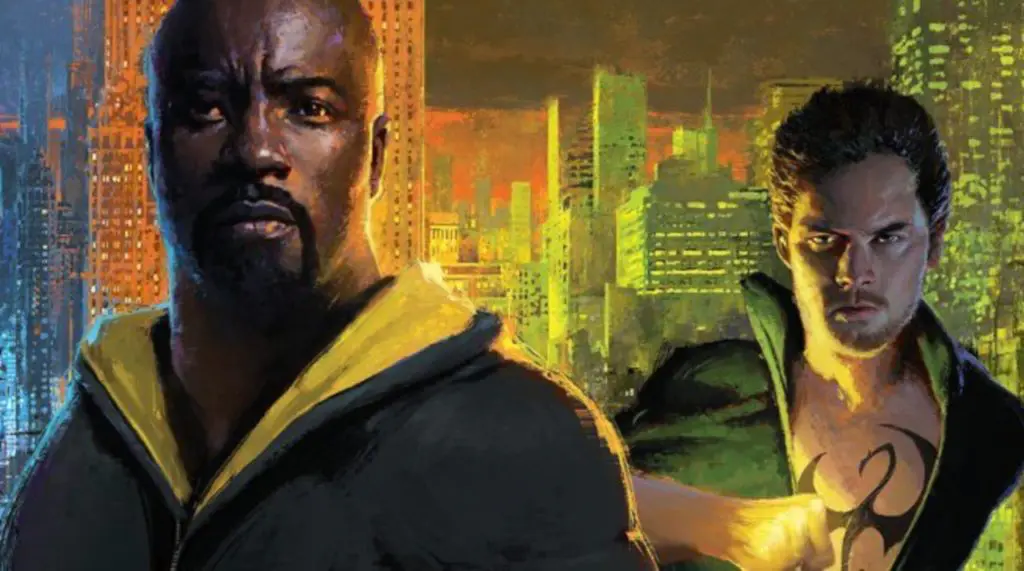 when does iron fist appear in luke cage season 2 1117273 1280x0