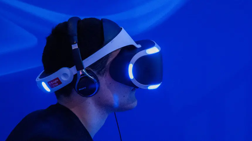 PlayStation VR