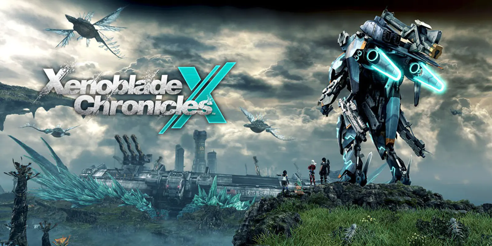 xenoblade chronicles