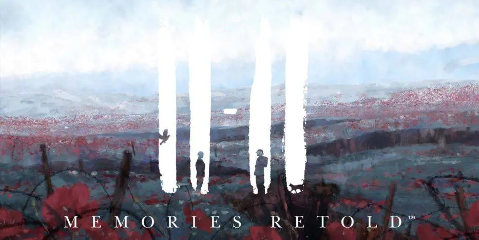 Imagen de Ya es posible comprar la banda sonora de 11-11: Memories Retold
