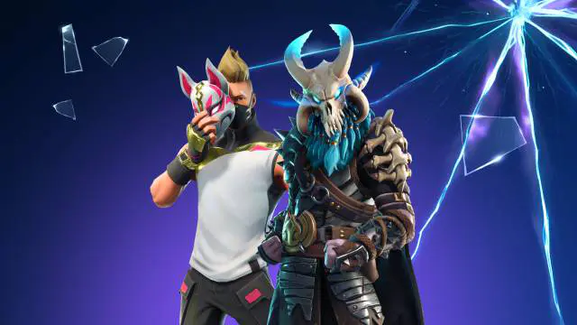 Imagen de Fortnite alcanza los 60 FPS en los nuevos dispositivos de iPhone