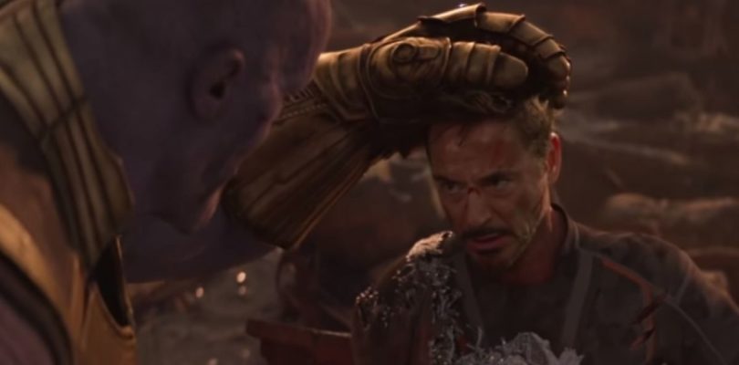 El nuevo cómic precuela de Avengers 4 marcaría la fecha de estreno ... El nuevo cómic precuela de Avengers 4 marcaría la fecha de estreno ...
