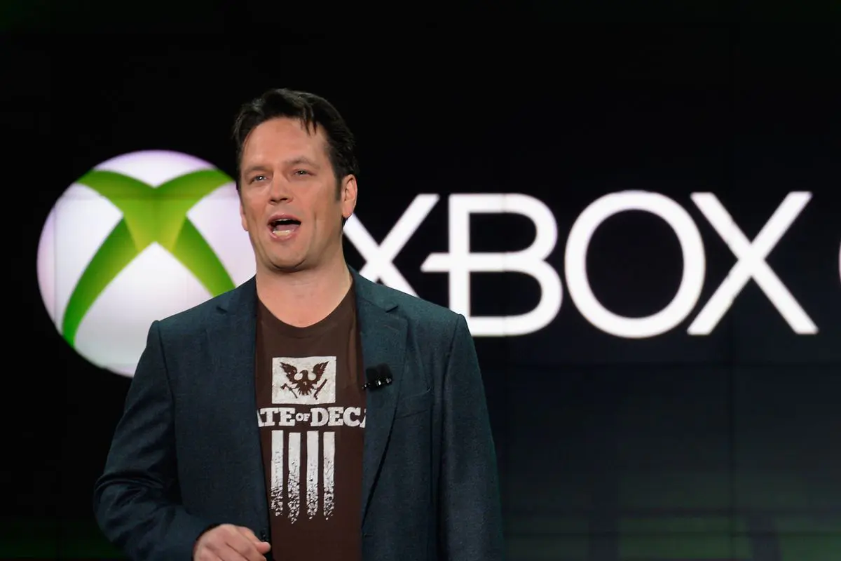 Imagen de Phil Spencer opina sobre Stadia: "Nosotros estamos más preparados y posicionados"
