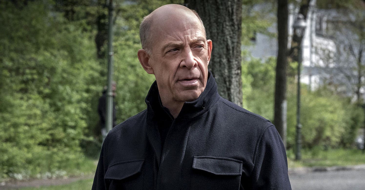 Imagen de El reboot de Veronica Mars contará con el talento de J.K. Simmons