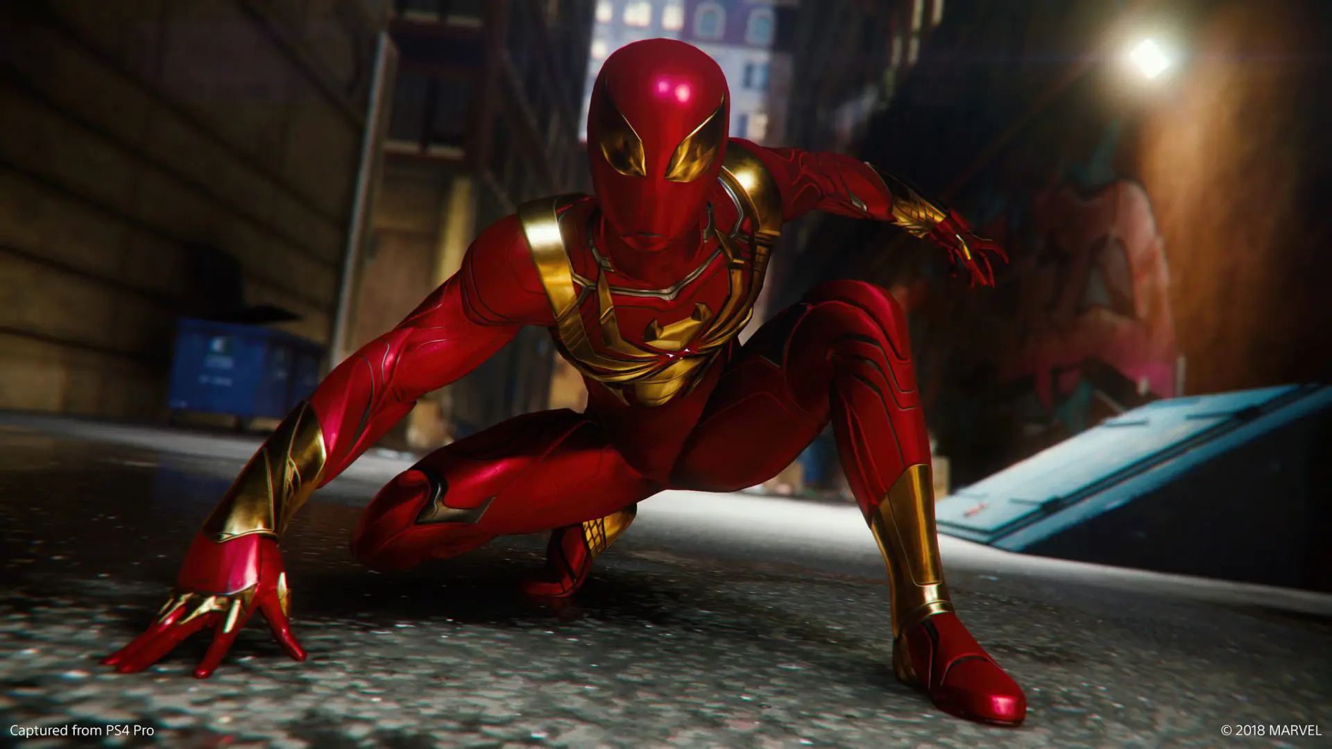 Imagen de El nuevo DLC de Spider-Man ‘Turf Wars’ estará disponible el 20 de noviembre