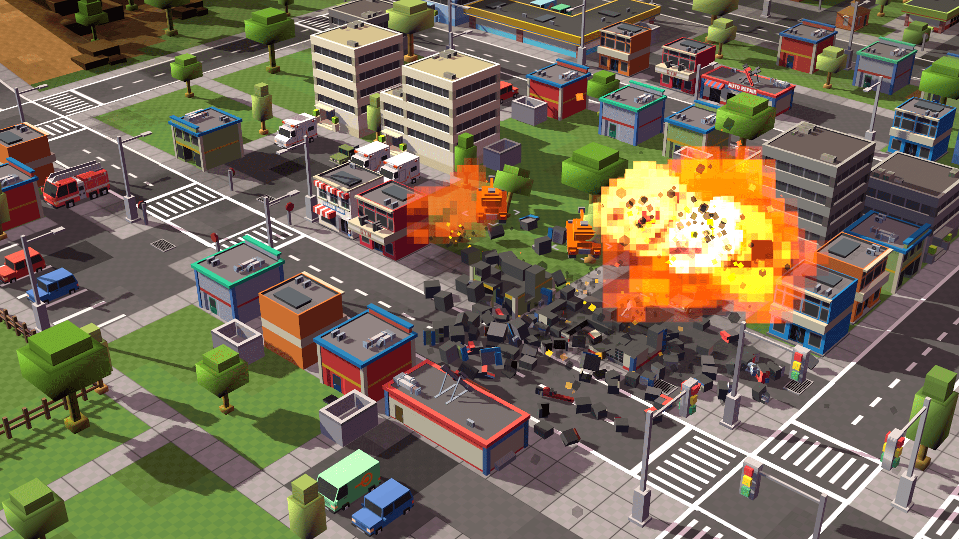 Imagen de 8-Bit Armies: Limited Edition se publicará en febrero del próximo año