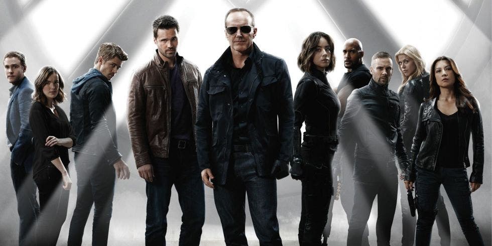 Agents of Shield Season 6 Release Date Cast Updates 2019