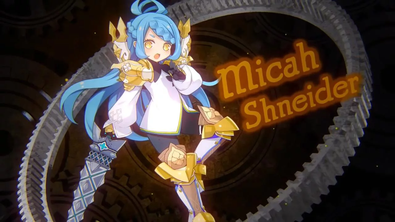 Imagen de Arc of Alchemist revela su introducción cinematográfica