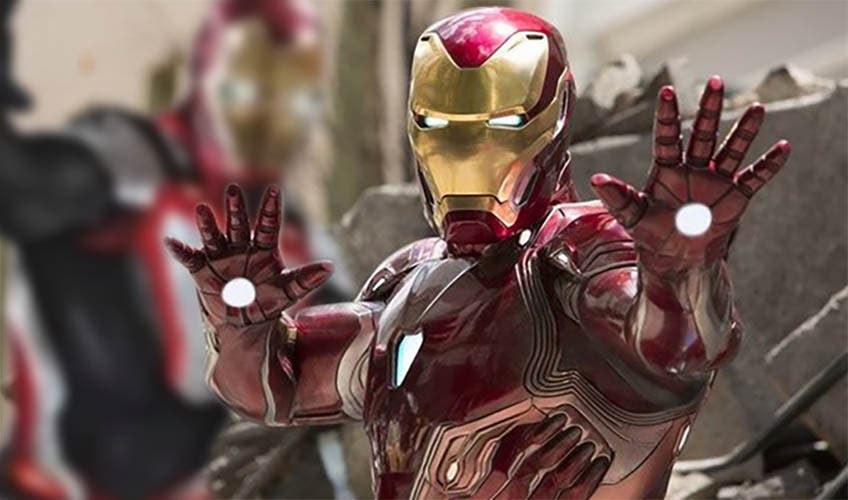 Imagen de Se filtran los espectaculares nuevos trajes que llevará el equipo en Avengers 4