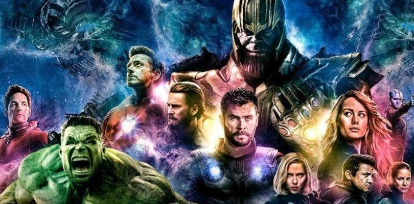 Marvel abre la cuenta atrás oficial para el estreno de