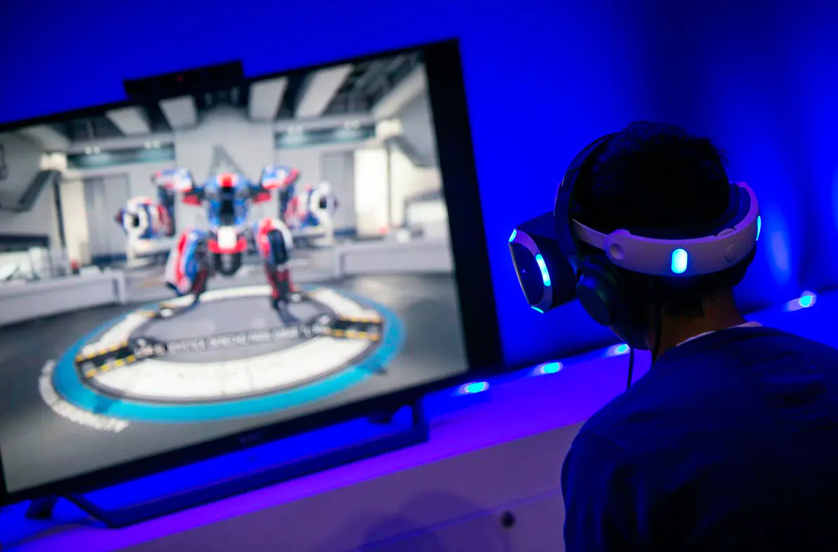 Imagen de Estos son los juegos que PlayStation llevará a la Barcelona Games World