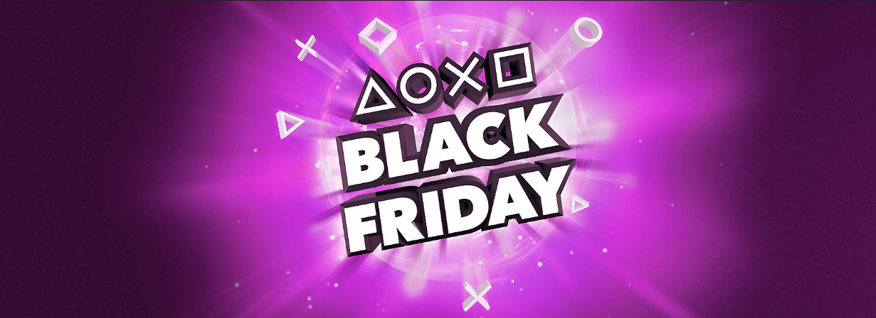 playstation store black friday