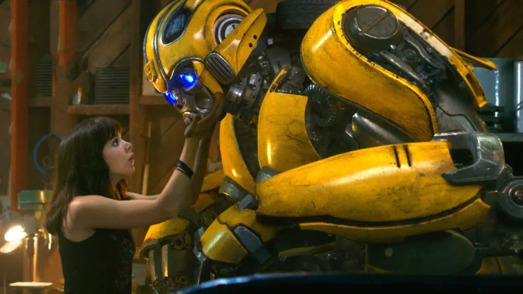 Transformers