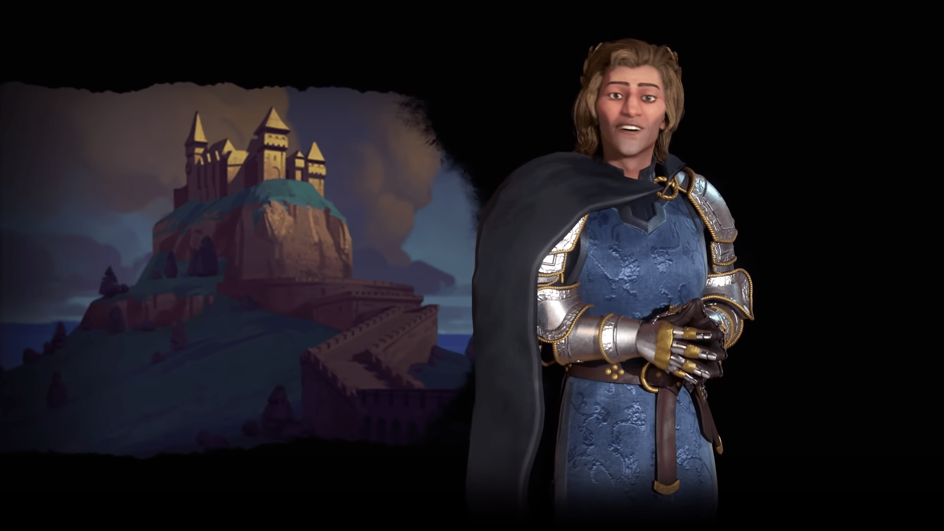 Imagen de Civilization VI: Gathering Storm añadirá a Hungría y a Matthias Corvinus