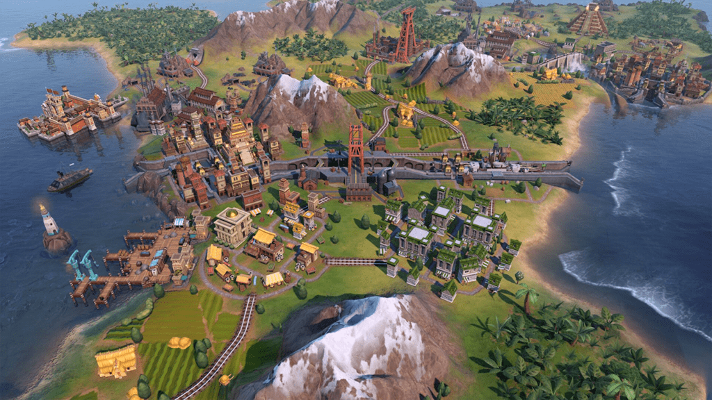 Civilization VI
