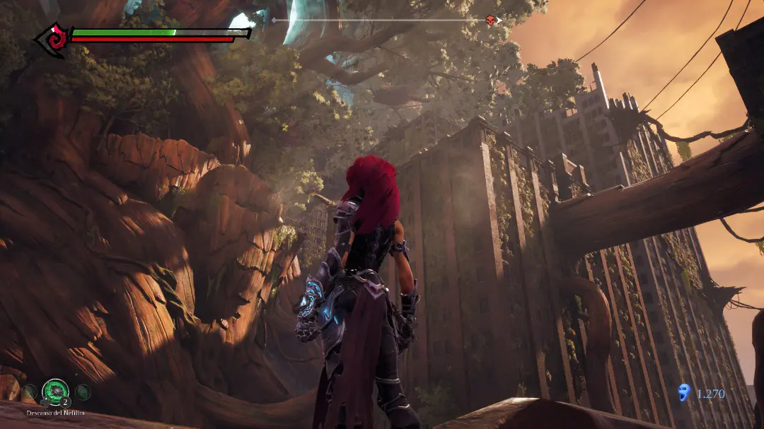 Darksiders III 2