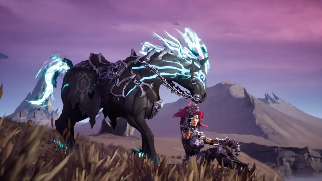 Darksiders III 3
