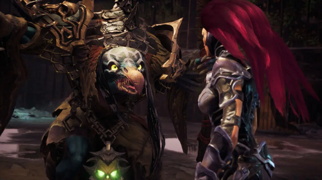 Darksiders III 6