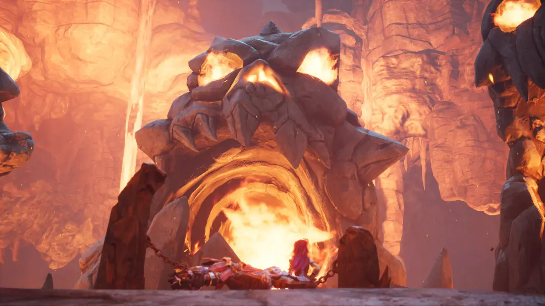 Darksiders III 7