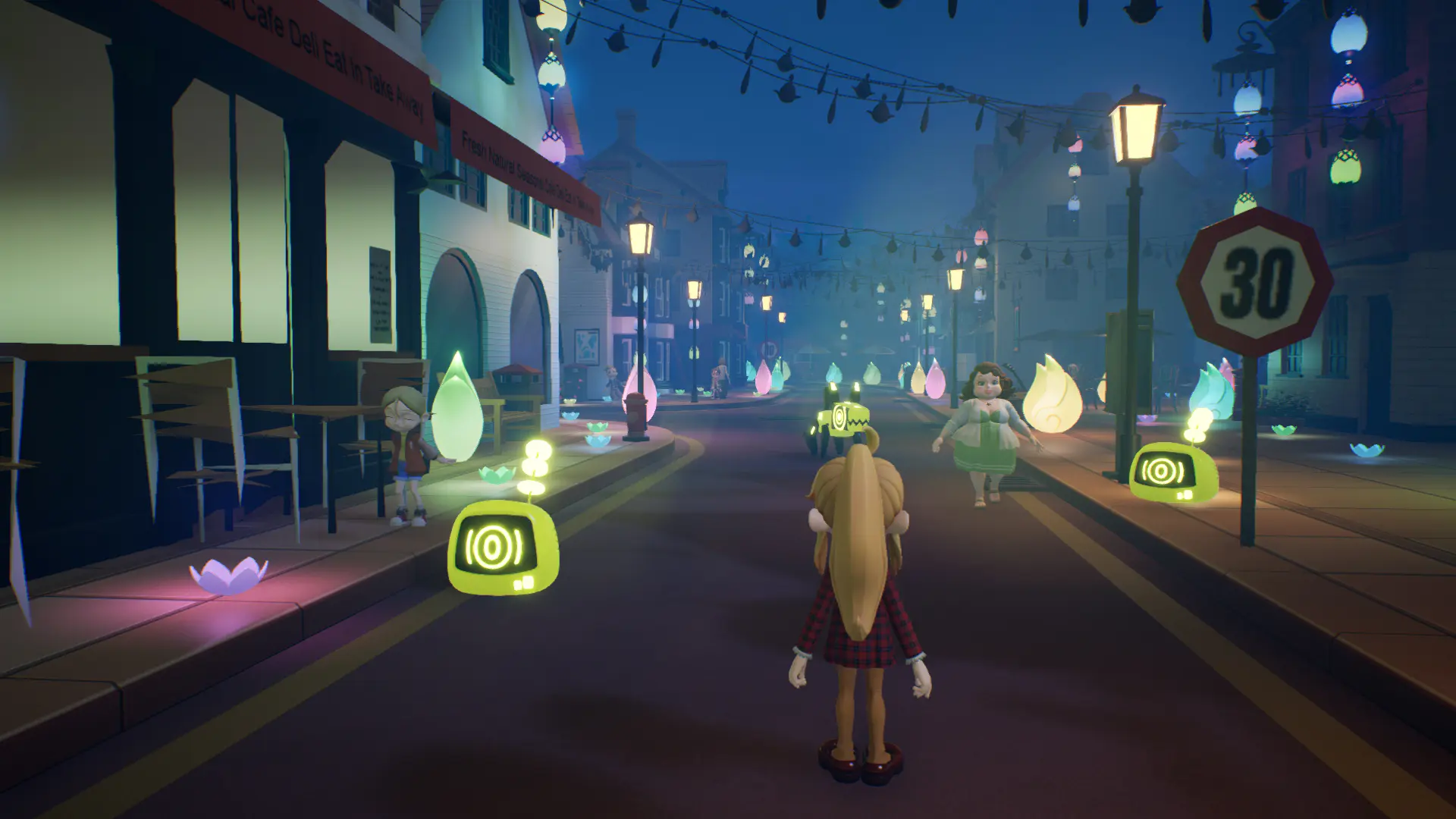 Imagen de NIS America nos trae el tráiler de lanzamiento de su ambicioso Destiny Connect
