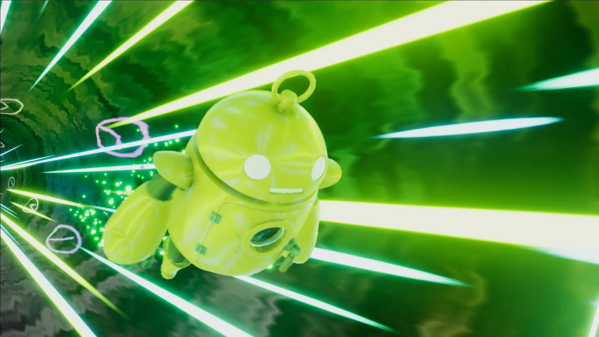 Imagen de El RPG Destiny Connect se retrasa un par de semanas para pulirse
