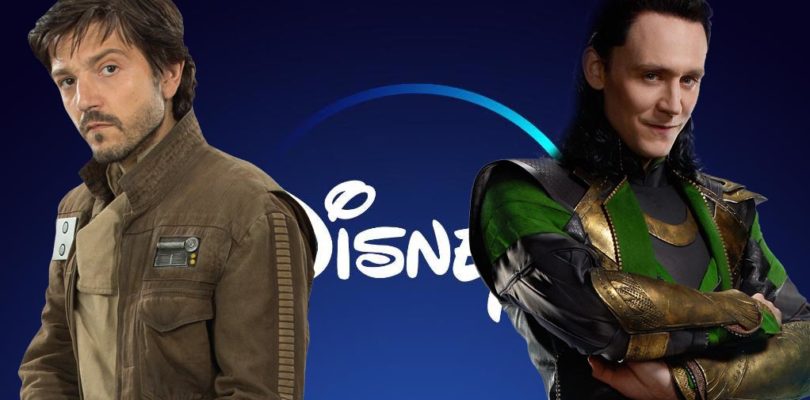 Resultado de imagem para disney plus