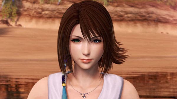 Imagen de Yuna y un nuevo escenario estarán disponibles para Dissidia Final Fantasy NT en diciembre