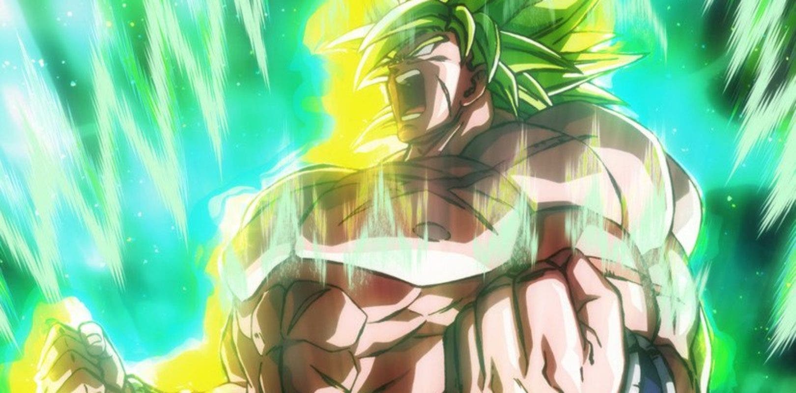 Dragon Ball Xenoverse 2 Muestra Las Primeras Imágenes Del Nuevo Broly