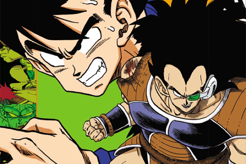 Imagen de Top 10 mejores momentos del manga de Dragon Ball según los fans japoneses
