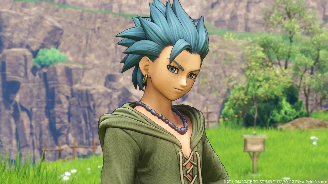 Imagen de Dragon Quest Summer Festival 2019 podría dejarnos con el nuevo título de la saga protagonizado por Erik
