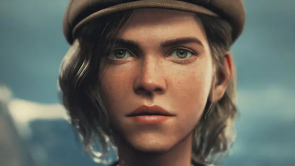 Imagen de Draugen muestra su tráiler de anuncio y confirma su llegada en 2019 a PC, Xbox One y PlayStation 4