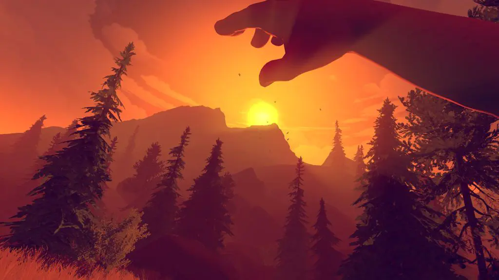 firewatch