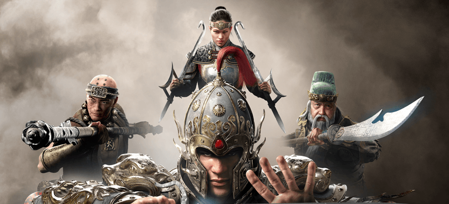Imagen de Análisis For Honor: Marching Fire