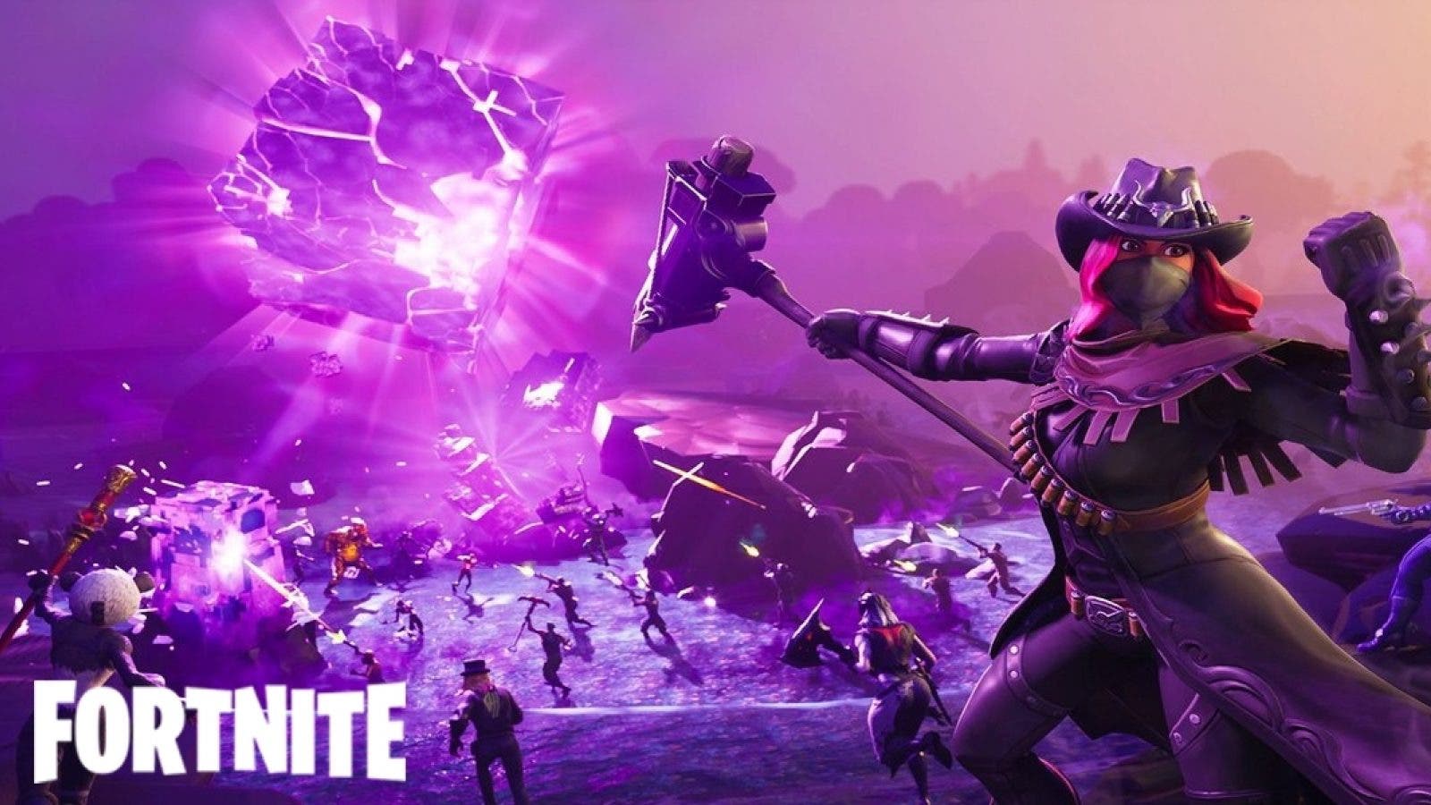 esta es la localizacion de la estrella oculta de la septima semana de fortnite - fortnite temporada 9 semana 5 pantalla de carga