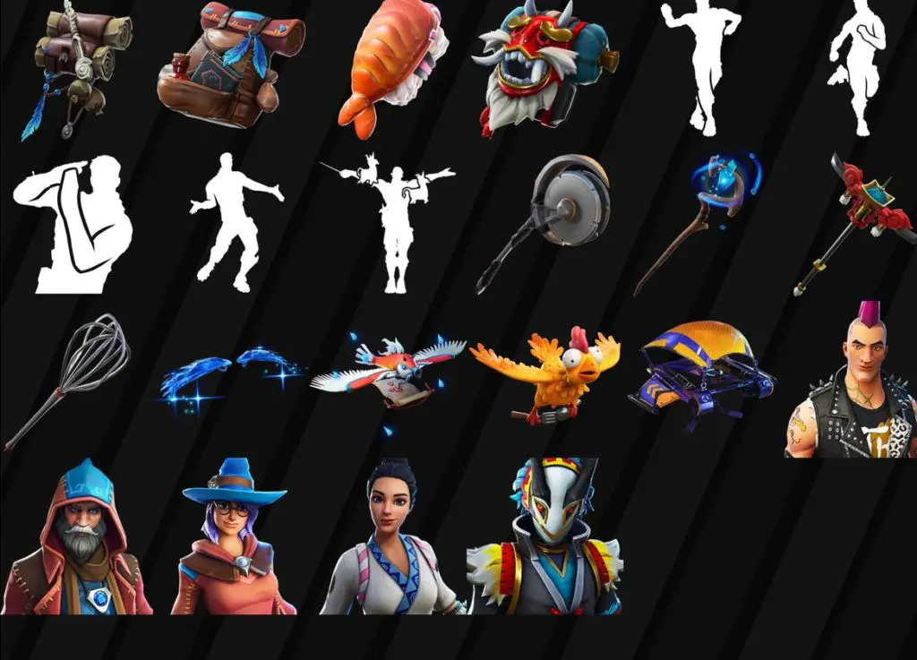 Fortnite