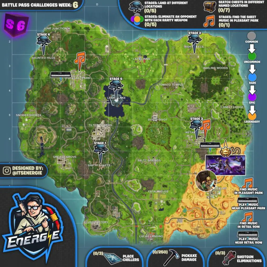 Fortnite