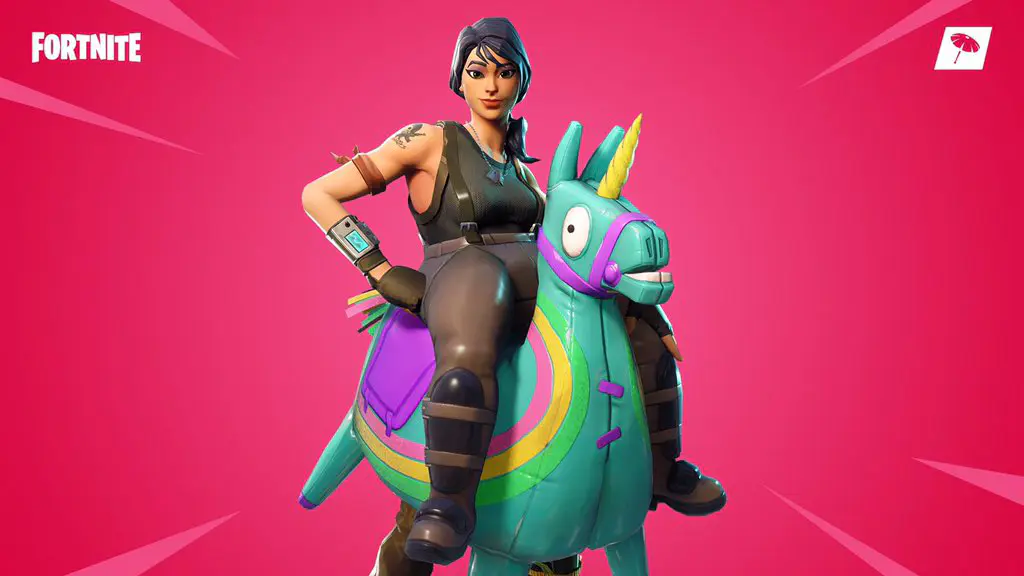 Fortnite