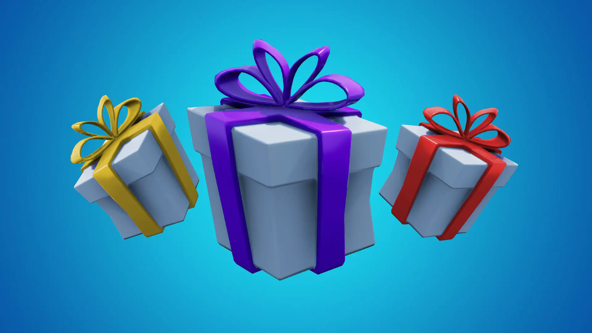 Imagen de La opción de regalar cosméticos vuelve a estar disponible en Fortnite