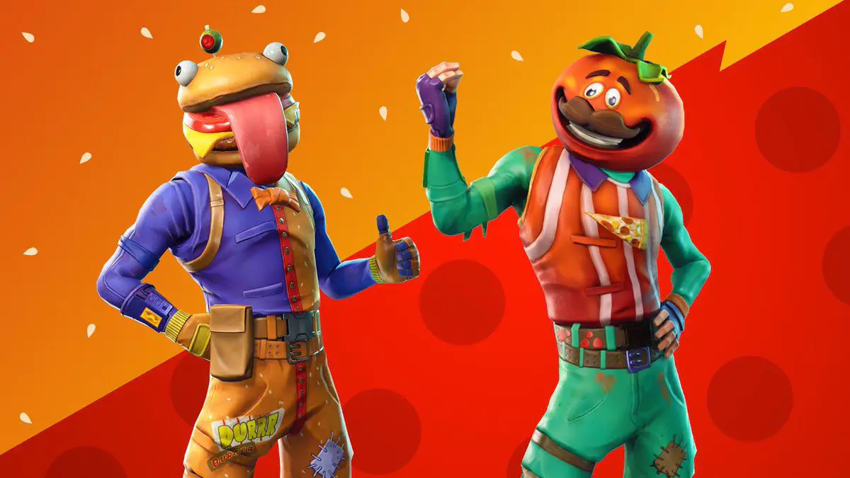 Imagen de Fortnite contará en diciembre con una línea de figuras de acción