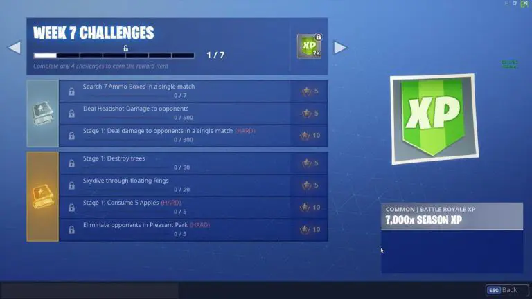 Fortnite