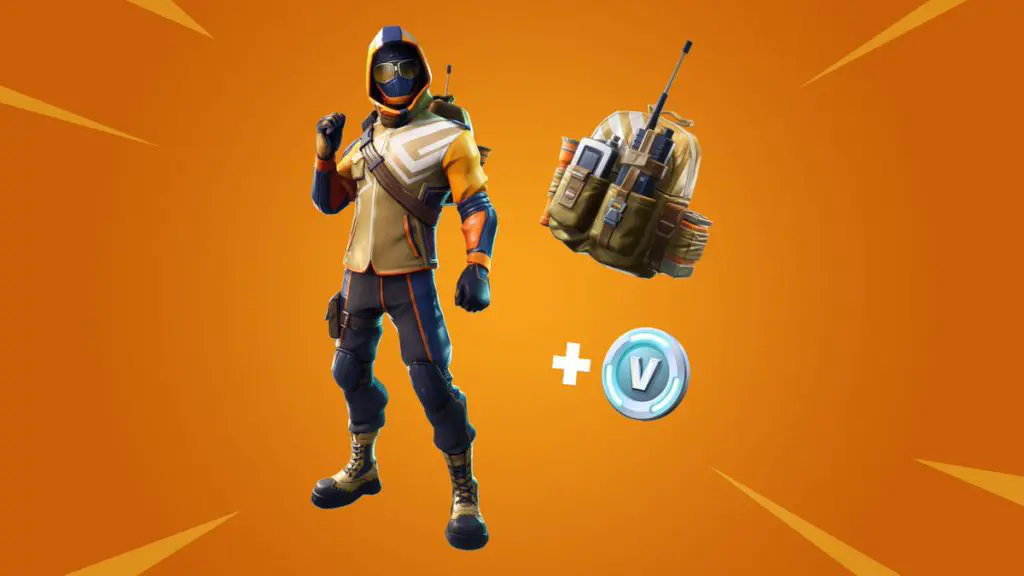 Fortnite