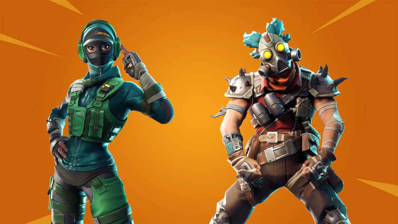 Imagen de Se filtran los cosméticos de la actualización 6.21 que llegarán a Fortnite