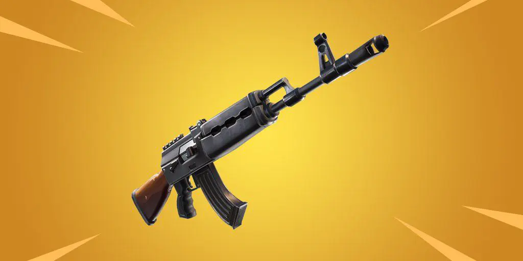 Fortnite