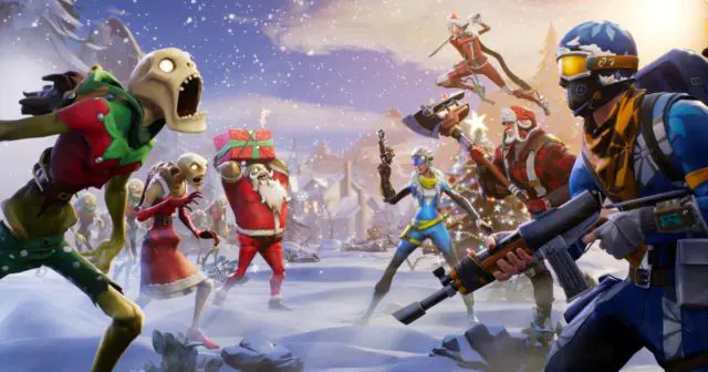 Fortnite
